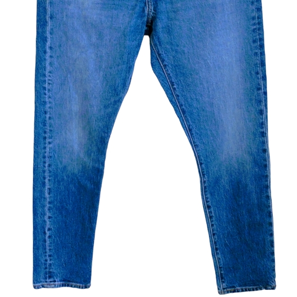 Levi's 501 Original Skinny Women's Jeans - Picture 10 of 16